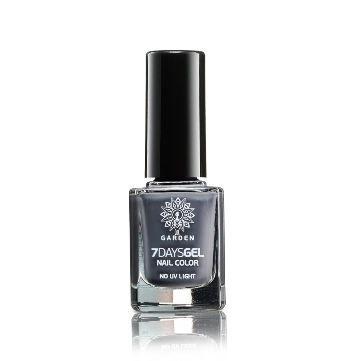 Garden | Βερνίκι Νυχιών 7Days Gel Nail Color 05 | 12ml