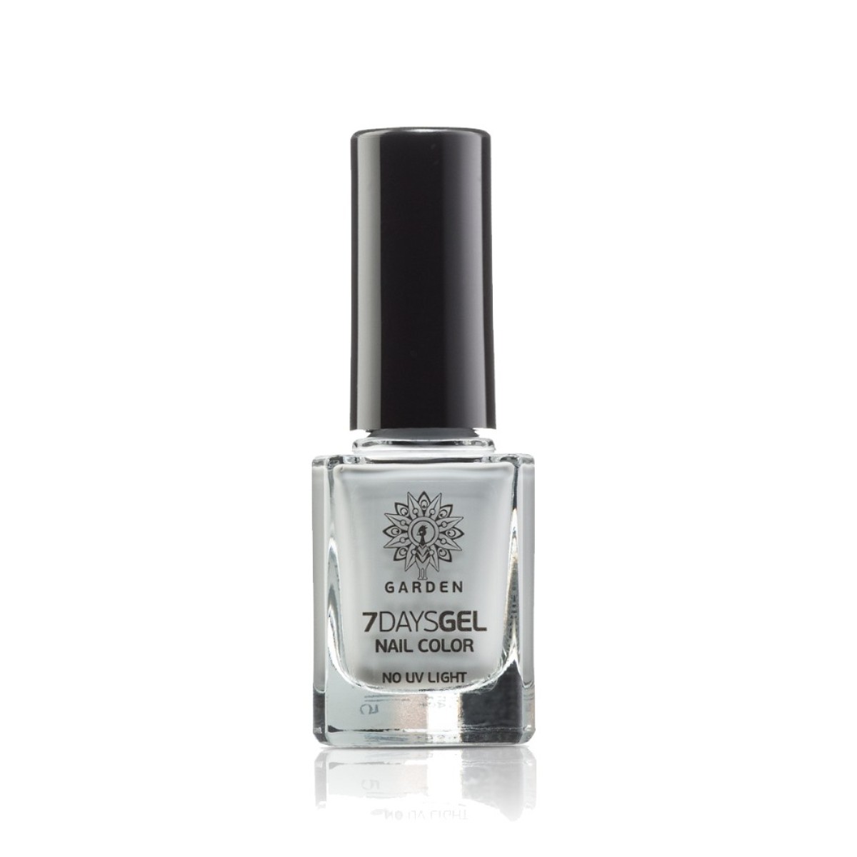 Garden | Βερνίκι Νυχιών 7Days Gel Nail Color 48 | 12ml