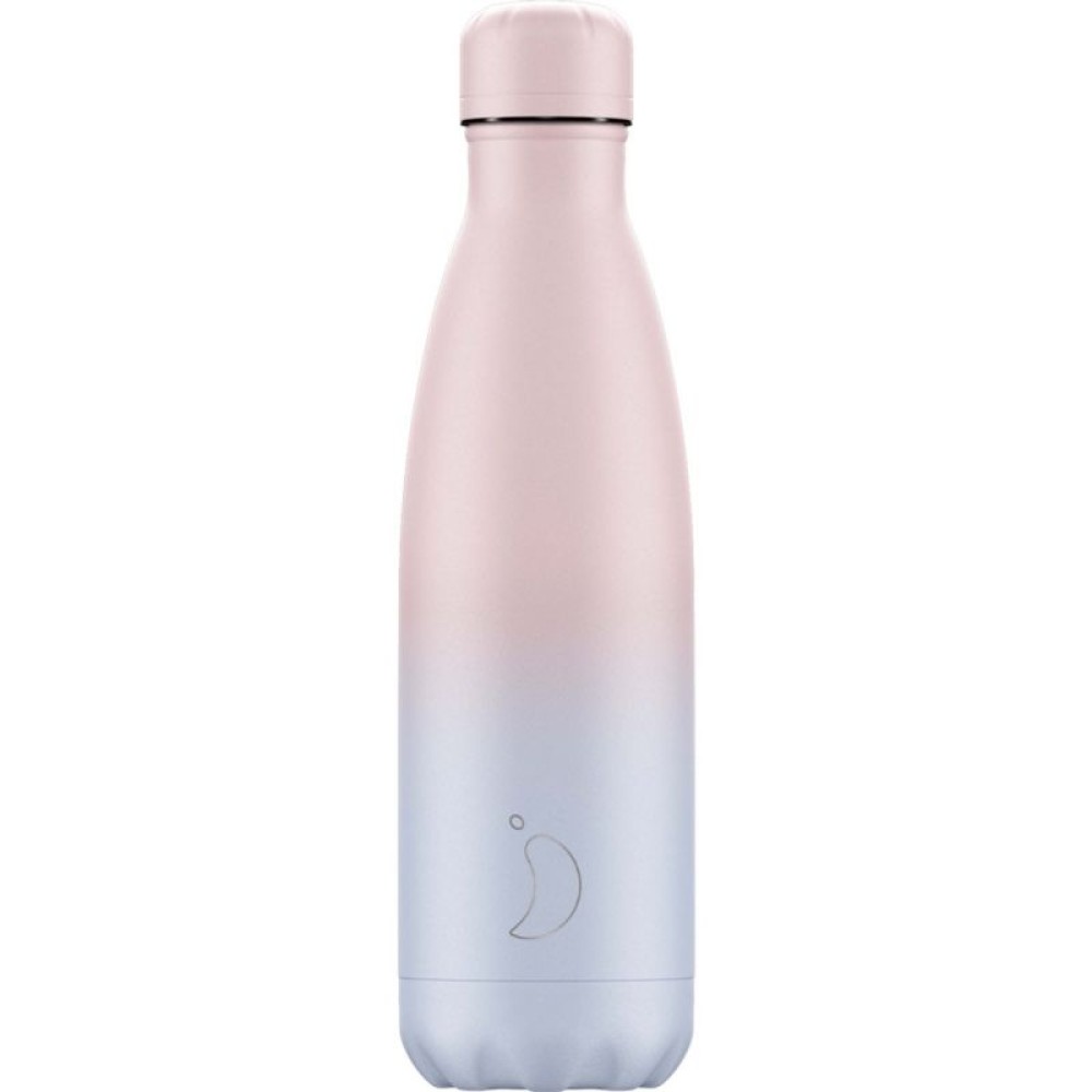 Chillys  | Ανοξείδωτο Θερμός | Blush Gradient Edition| 500ml