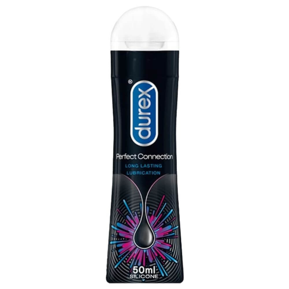 Durex | Perfect Connection Longlasting Lubrication | 50ml