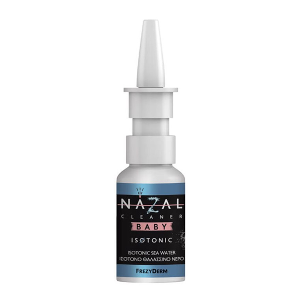 Frezyderm | Nazal Cleaner Baby Ρινικό Διάλυμα για Βρέφη | 30ml