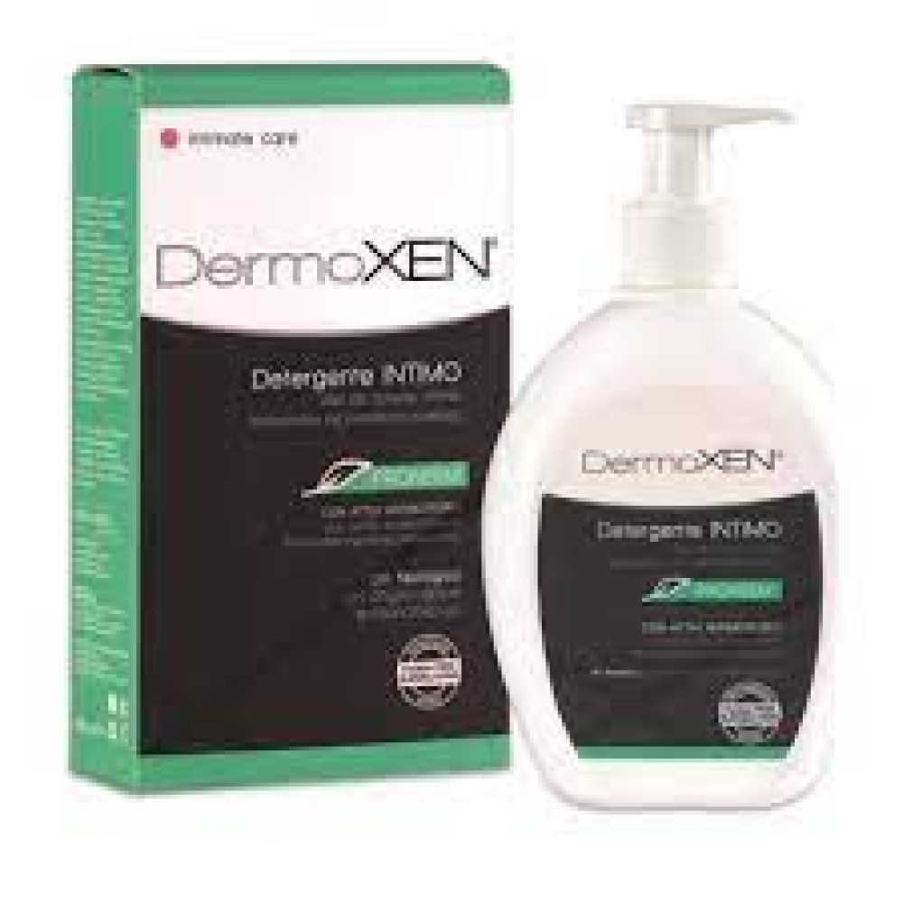 Dermoxen | Intimate Cleanser Proneem Υγρό Kαθαριστικό για την ευαίσθητη περιοχή, για γυναίκες | 200ml