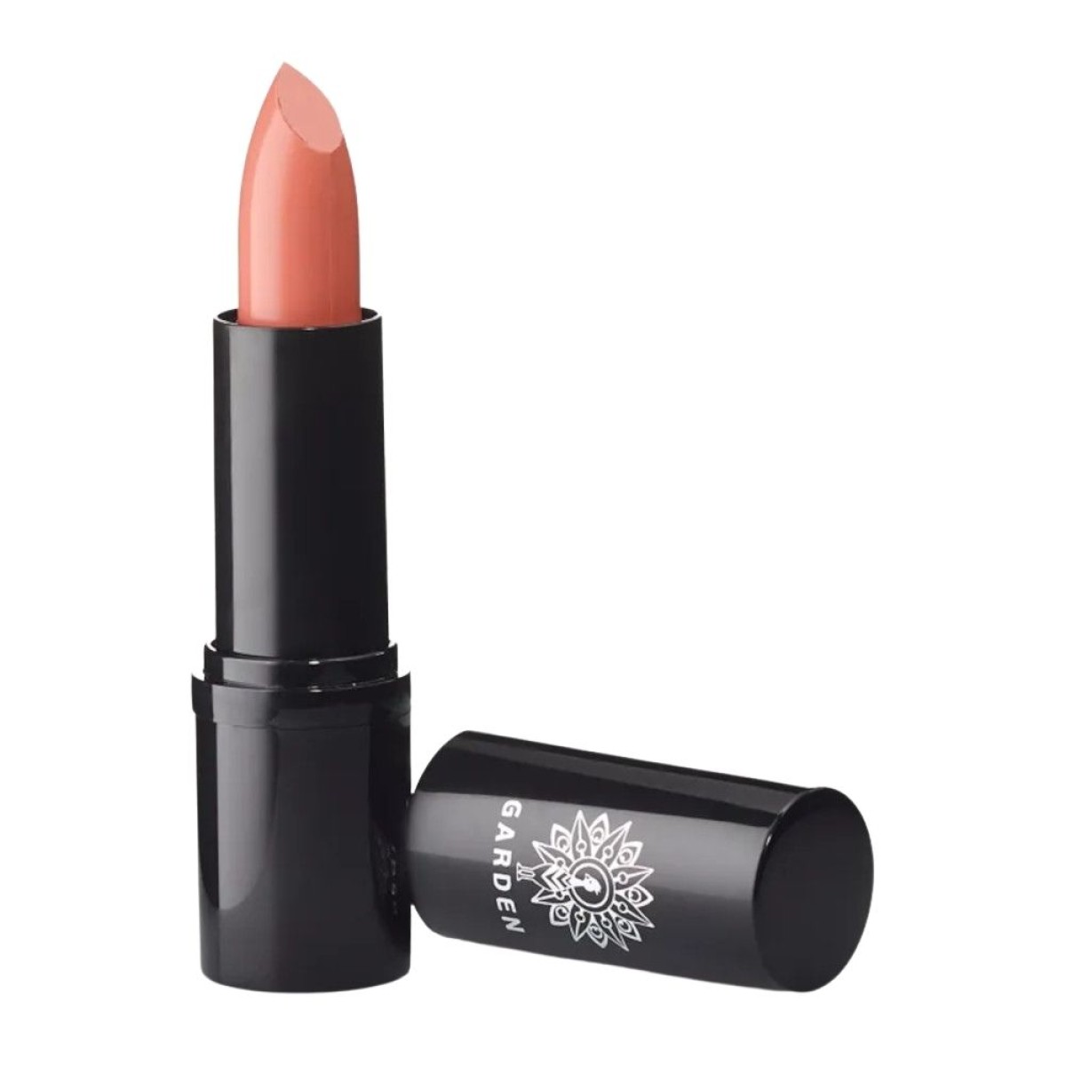 Garden | Intense Color Gloss Lipstick 02 Coffee Talks | 4,5gr