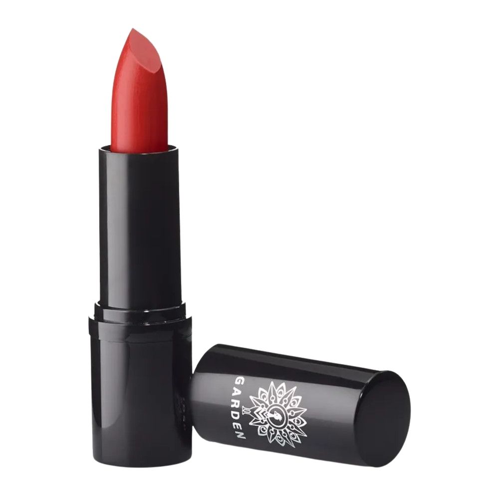 Garden | Intense Color Matte Lipstick 06 Let's Party | 4,5gr