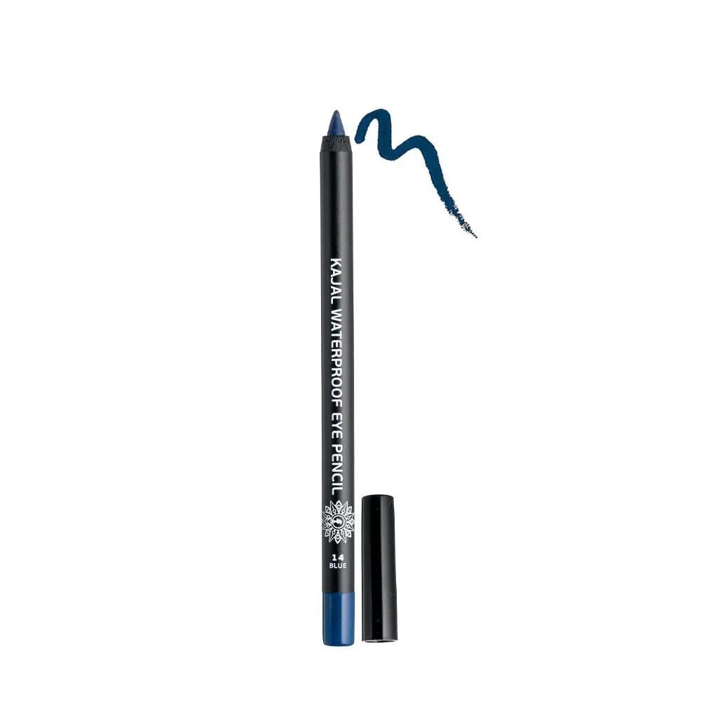 Garden | Kajal Waterproof Eye Pencil No 14 Blue | 1,4gr