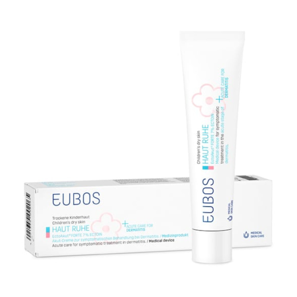 Eubos | Haut Ruhe Dry Skin Children Ectoin 7% | 30ml