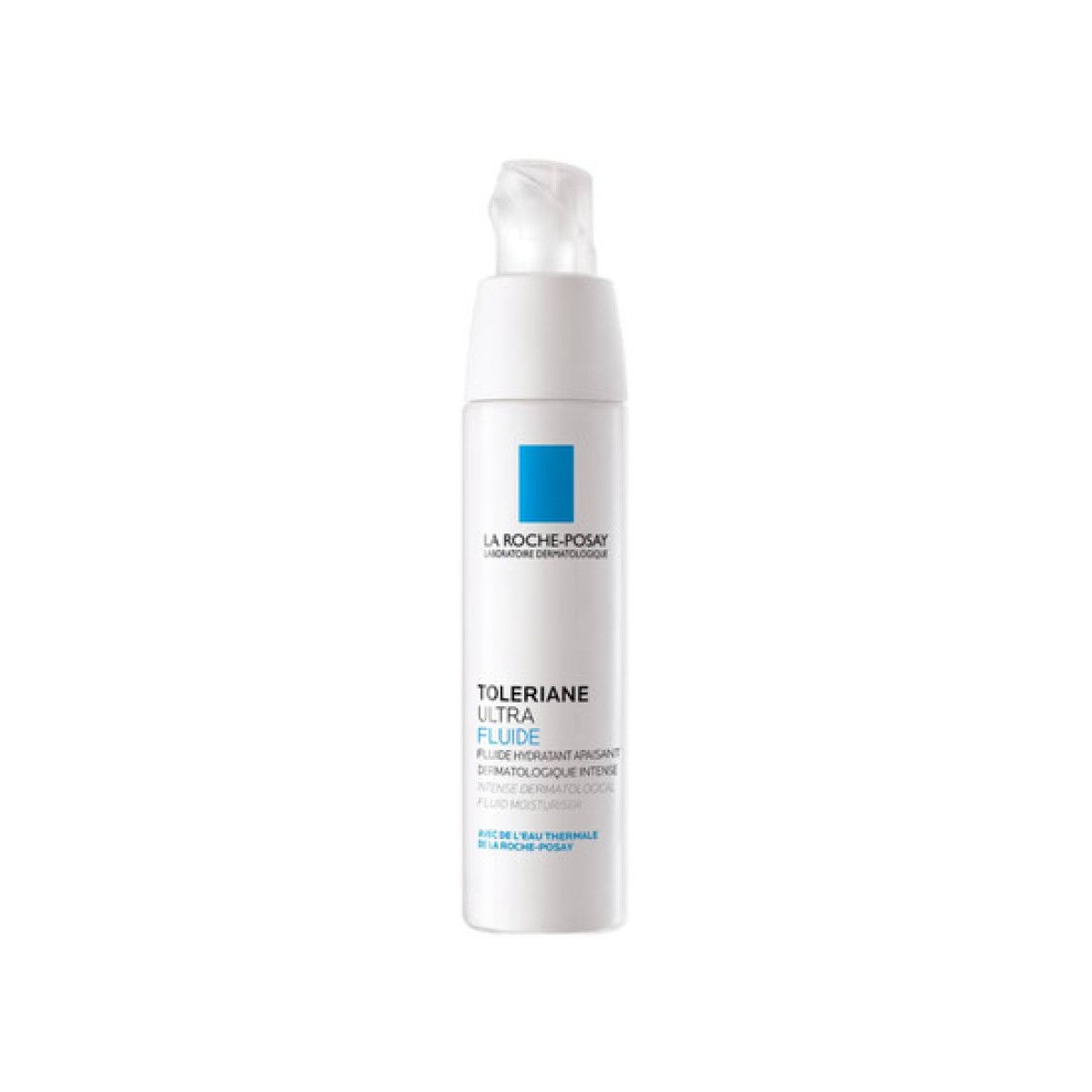 La Roche-Posay | Toleriane Dermallergo Fluid | 40ml