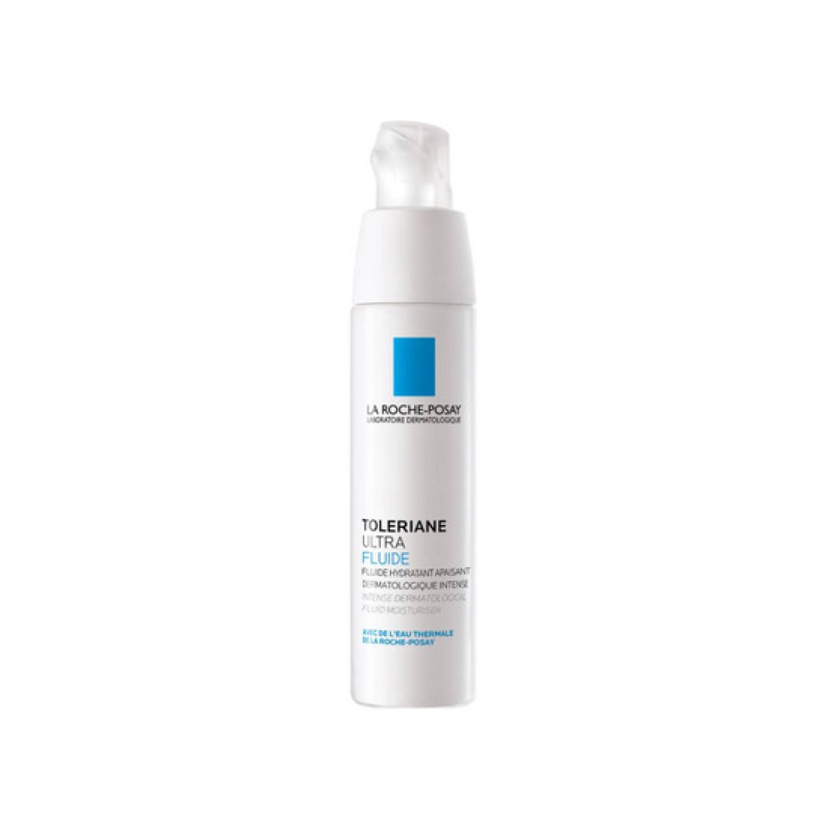 La Roche-Posay | Toleriane Dermallergo Fluid | 40ml