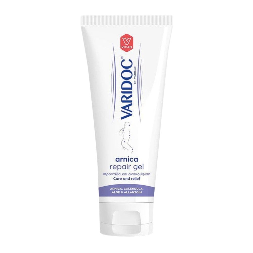 Vican | Varidoc Arnica Repair Gel | 100ml