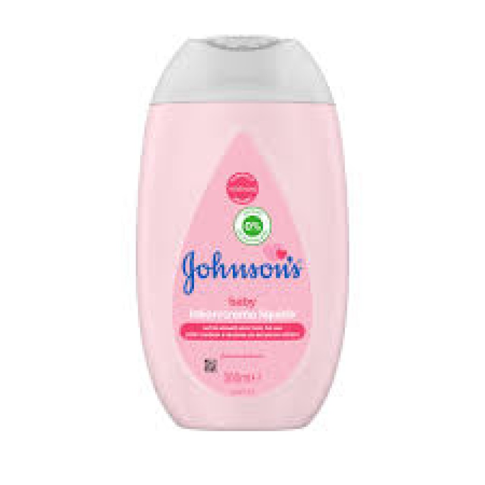 Johnson's | Baby Soft Lotion | Βρεφική Λοσιόν | 300ml