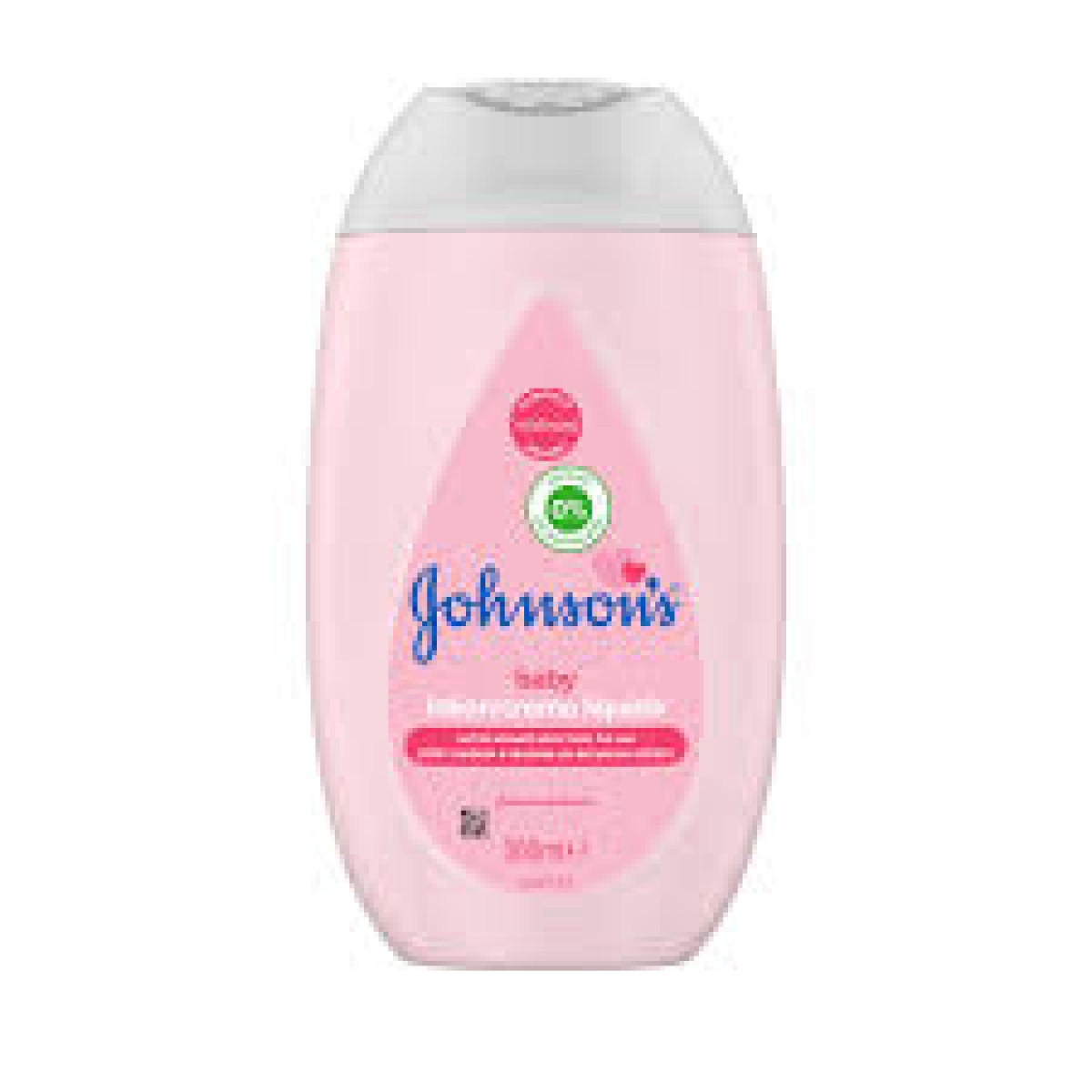 Johnson\'s | Baby Soft Lotion | Βρεφική Λοσιόν | 300ml