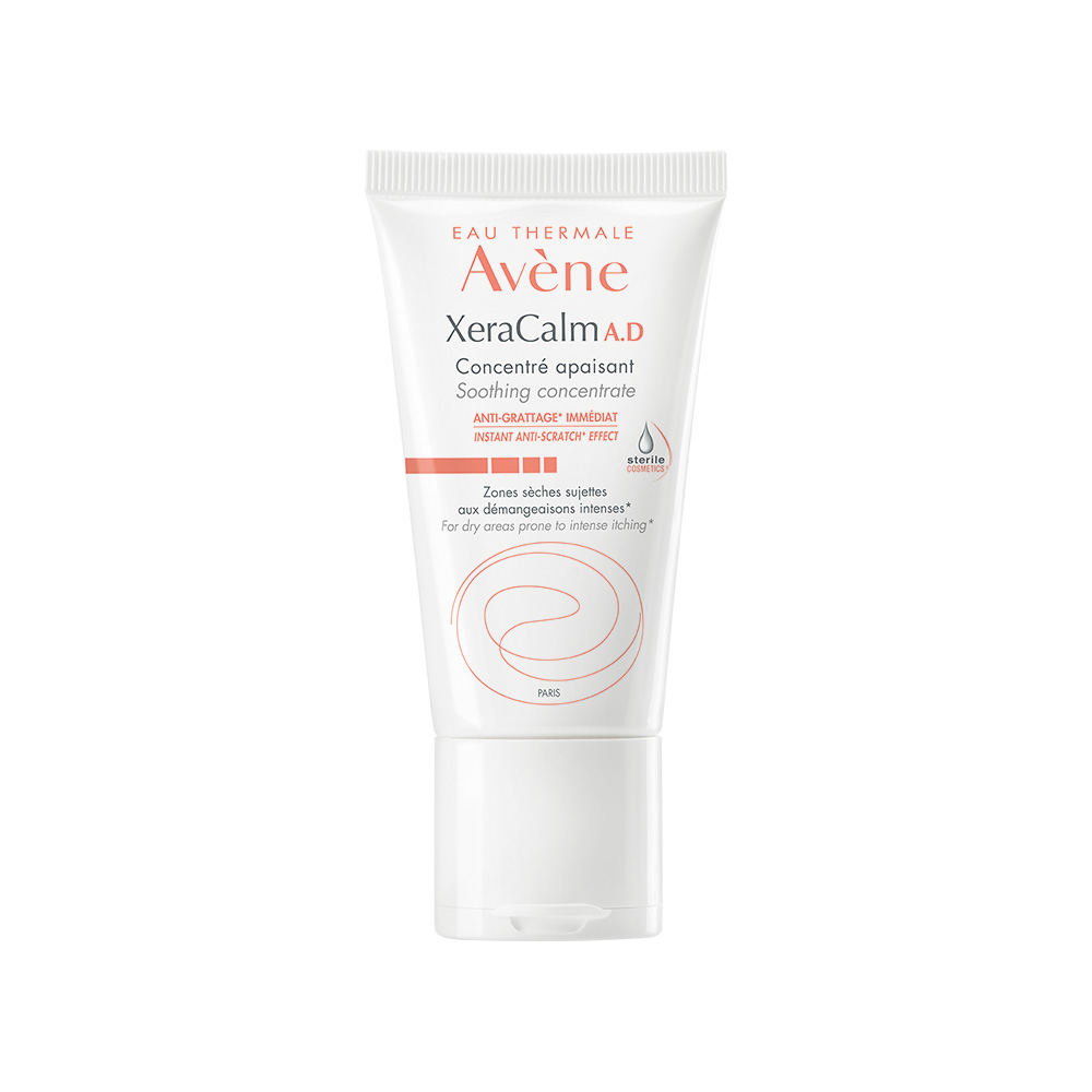 Avene | XeraCalm A.D  |Καταπραϋντική Φροντίδα Για Δέρμα Με Τάση Κνησμού | 50ml