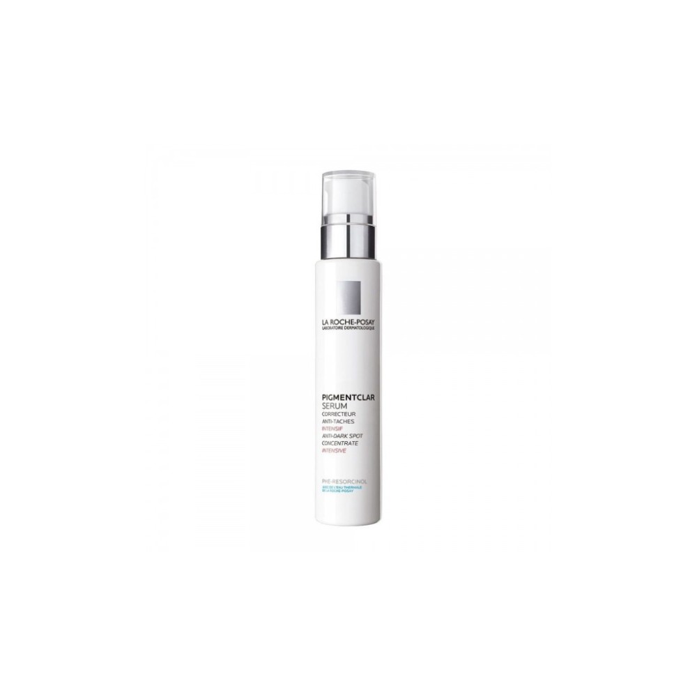 La Roche Posay | Pigmentclar Serum | Ορός Εντατικής Διόρθωσης των Κηλίδων | 30ml