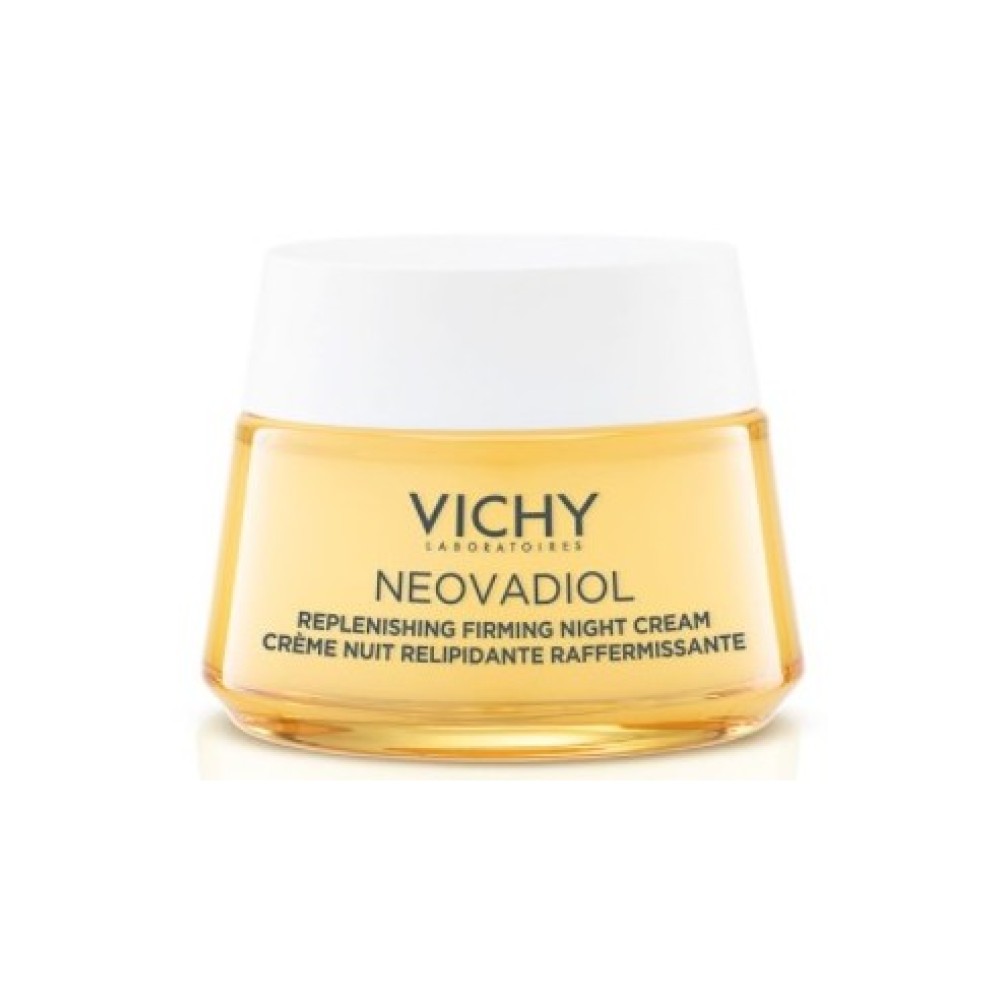Vichy | Neovadiol Κρέμα Νύχτας Για την Επιδερμίδα Στην Εμμηνόπαυση Υποαλλεργική | 50 ml