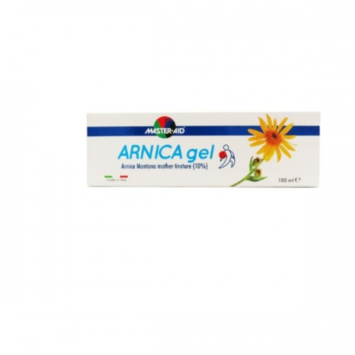 Master Aid | Arnica Gel |100ml