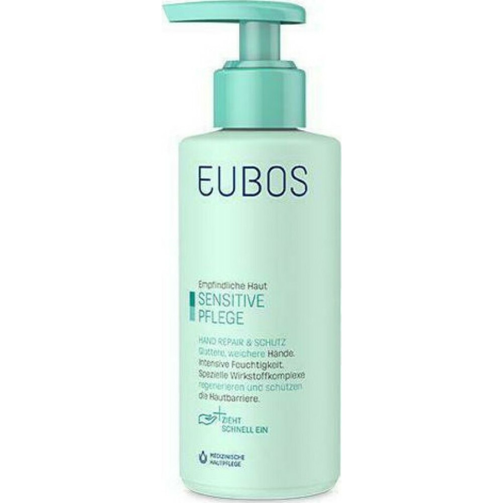 Eubos | Sensitive Hand Repair & Protection Cream  | 150ml