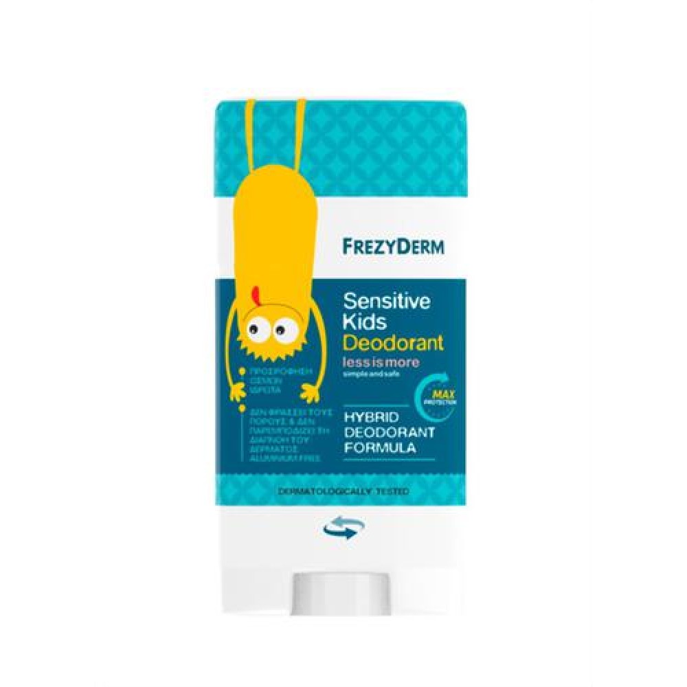 Frezyderm | Sensitive Kids Deodorant | 40ml