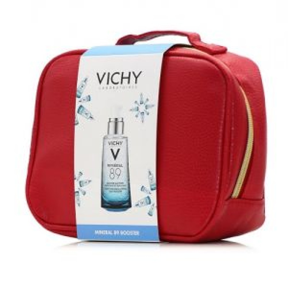 Vichy | Promo Mineral 89 50ml & Purete Thermale 3 in 1 |100ml