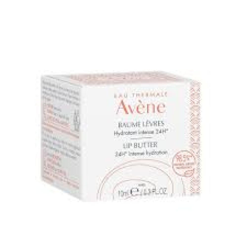 Avene | Cold Cream Baume Χειλιών Εντατικής Θρέψης | 10ml