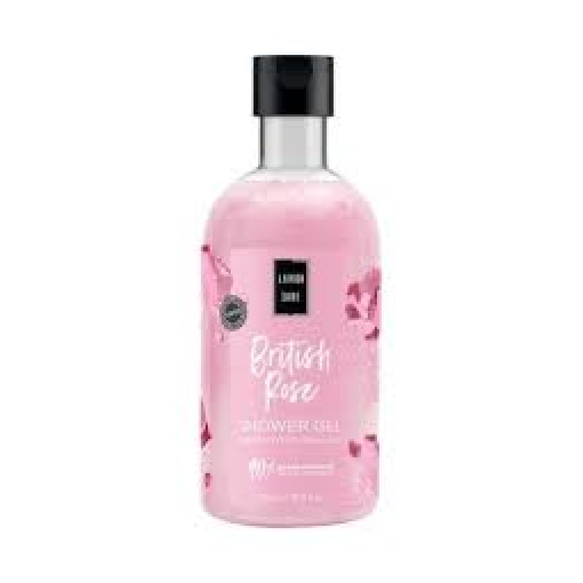 Lavish Care | Brittish Rose Shower Gel |Αφρόλουτρο 500ml
