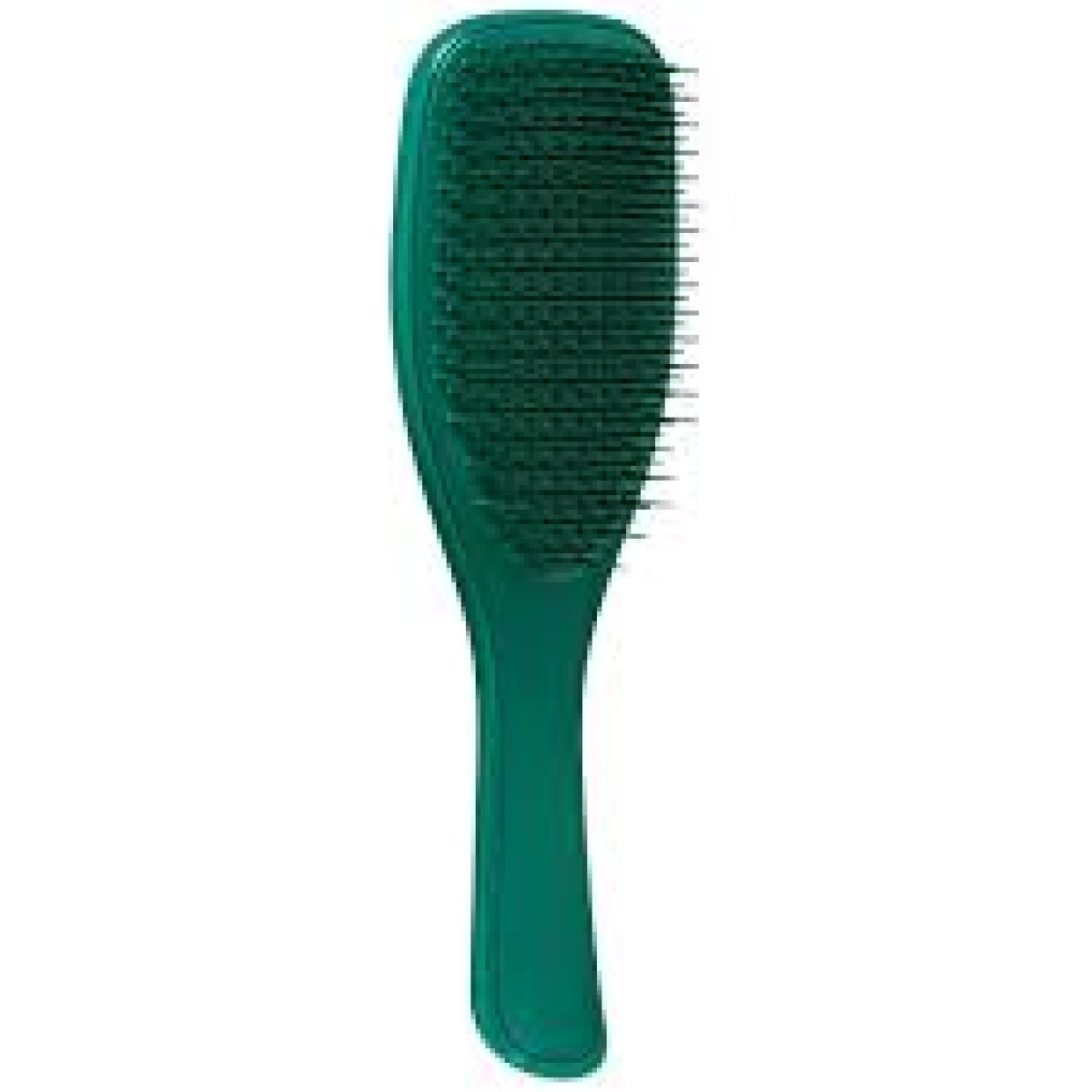 Tangle Teezer | The Wet Detangler Emerald Green | Βούρτσα Μαλλιών για Ξεμπέρδεμα | 1 τμχ.