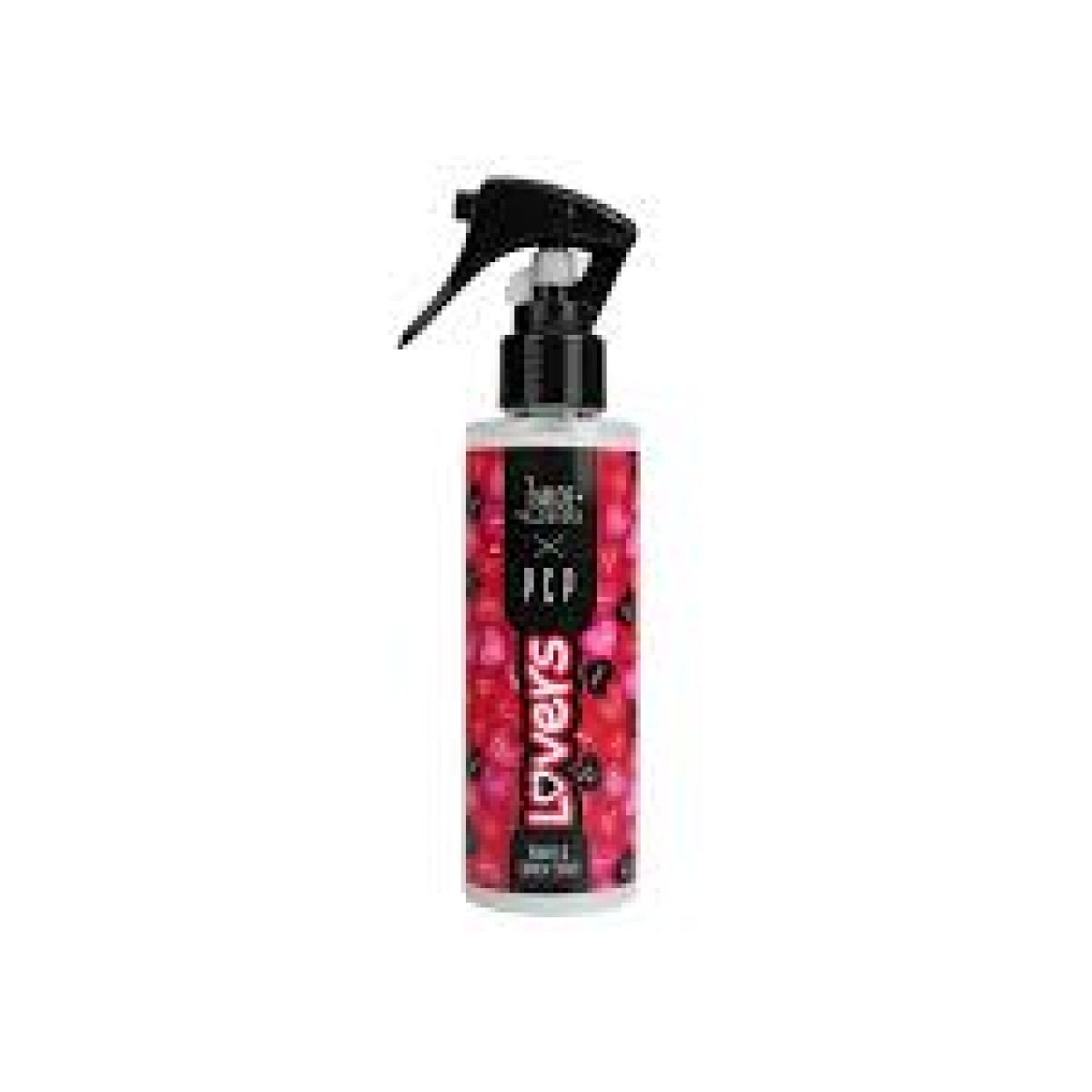 Aloe+ Colors | Lovers Home & Linen Spray | Αρωματικό Σπρέι Χώρου & Υφασμάτων με Μεθυστικό Άρωμα | 150ml