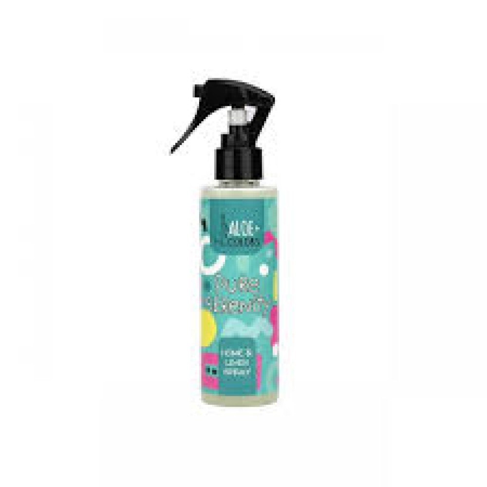 Aloe+ Colors | Pure Serenity Home & Linen Spray | Αρωματικό Σπρέι Χώρου & Υφασμάτων με Άρωμα Magnolia |150ml