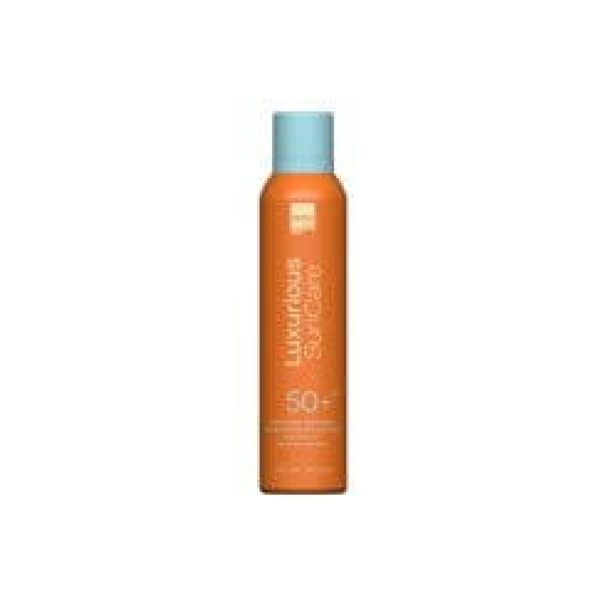 Intermed | Luxurious Suncare Antioxidant Sunscreen Invisible Spray SPF50+ | Αντηλιακό Σπρέι Για Πρόσωπο & Σώμα | 200ml