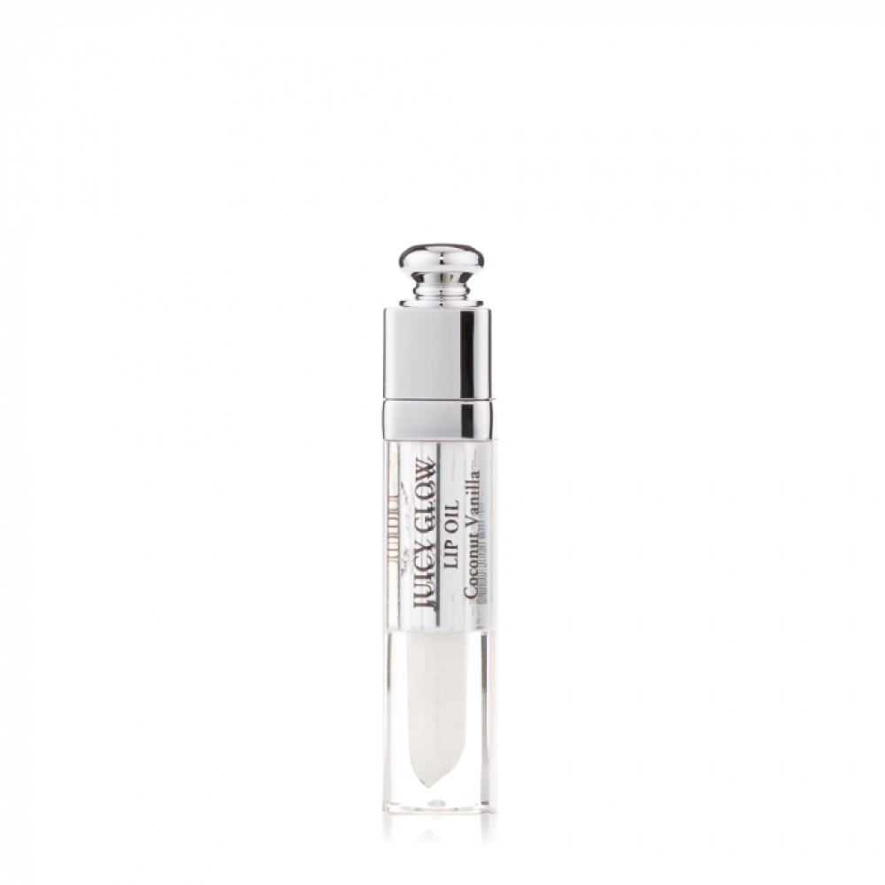 Aurora | Juicy Glow Lip Oil Coconut Vanilla | 4ml