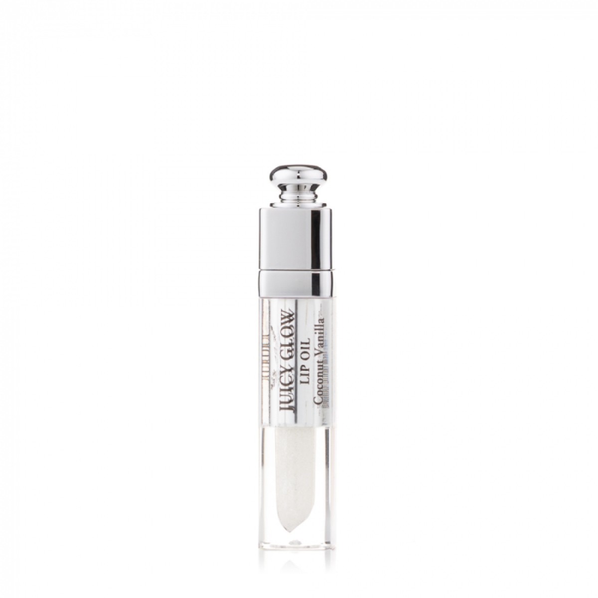 Aurora | Juicy Glow Lip Oil Coconut Vanilla | 4ml