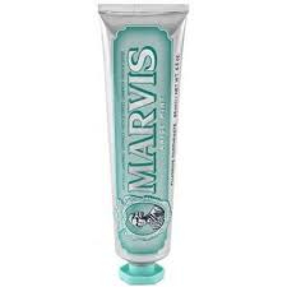 Marvis | Anise Mint Toothpaste | Οδοντόκρεμα με Γλυκάνισο και Μέντα | 85ml