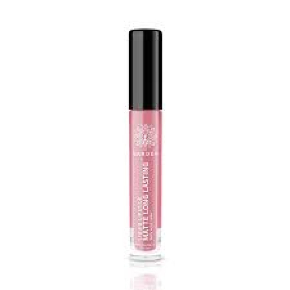 Garden | Liquid Lipstick Matte 02 Perfect Rose | Υγρό Mατ Kραγιόν Mακράς Διαρκείας | 4ml
