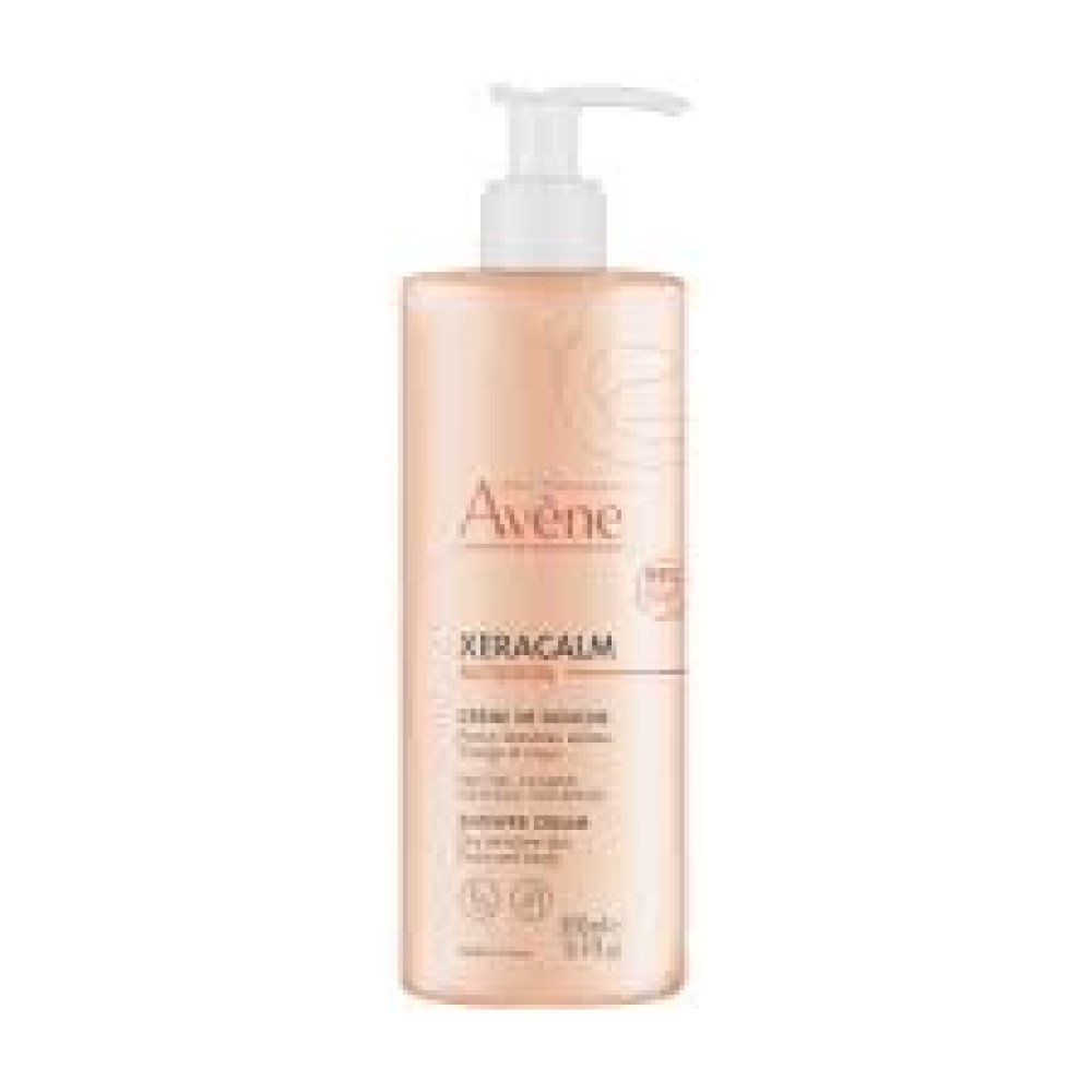 Avène | Xeracalm Nutrition Shower Cream | Κρεμοντούς για Καθαρισμό & Ενυδάτωση | 500ml