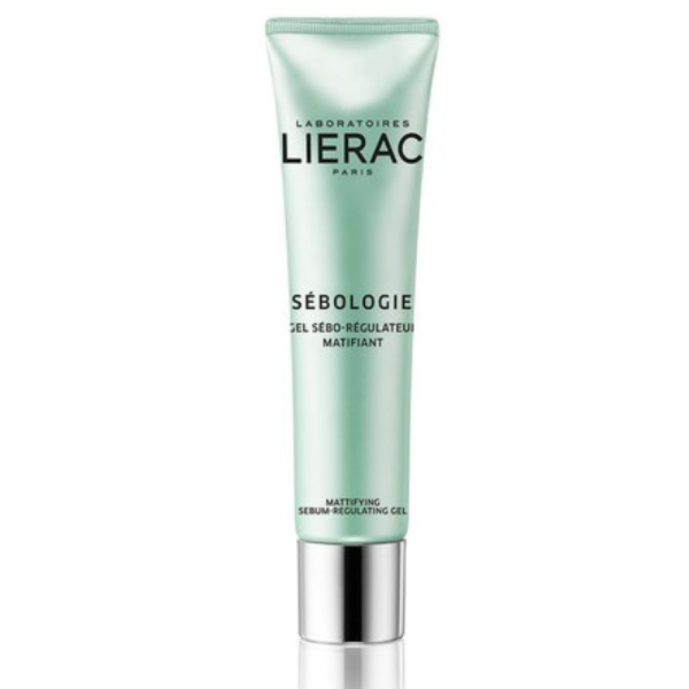 Lierac | Sebologie Blemish Correction Regulating Gel | Ρυθμιστικό Gel Κατά Των Ατελειών | 40ml