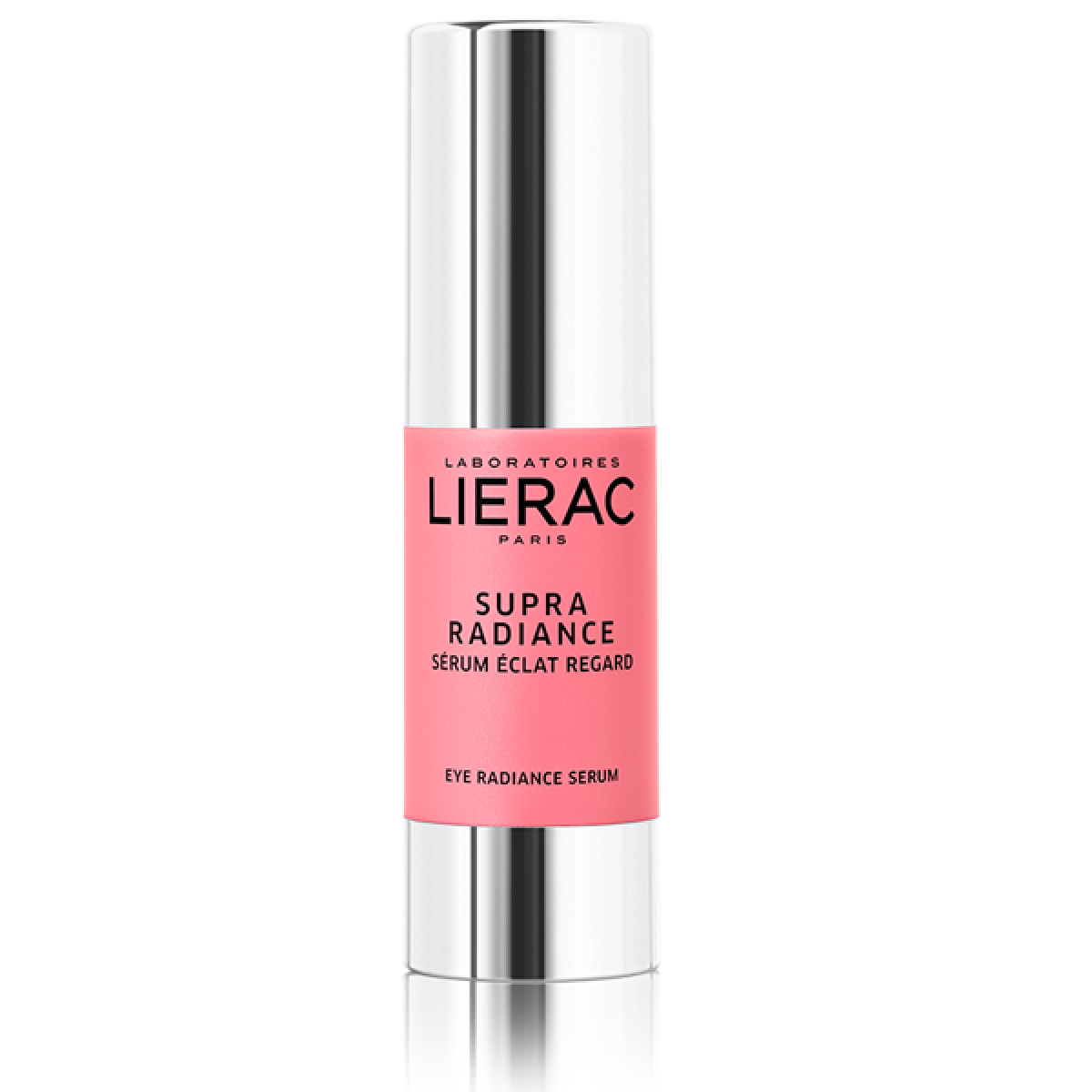 Lierac | Supra Radiance Eye Serum | Ορός Ματιών Λάμψης | 15ml