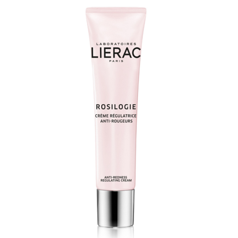 Lierac | Rosilogie Redness Correction Neutralizing Cream | Κρέμα Προσώπου Κατά της Ερυθρότητας | 40ml