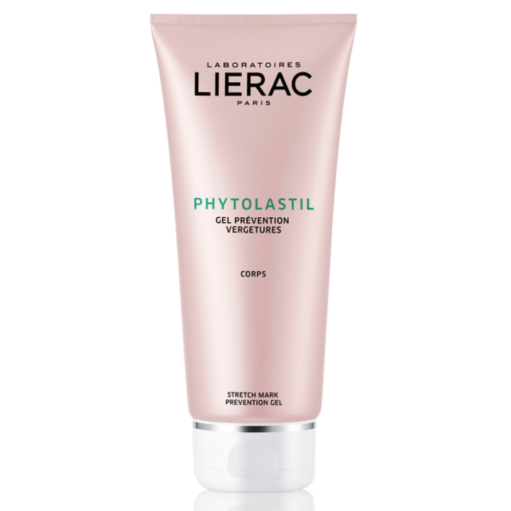 Lierac | Phytolastil Stretch Mark Gel | Τζελ Για Την Πρόληψη Των Ραγάδων | 200ml