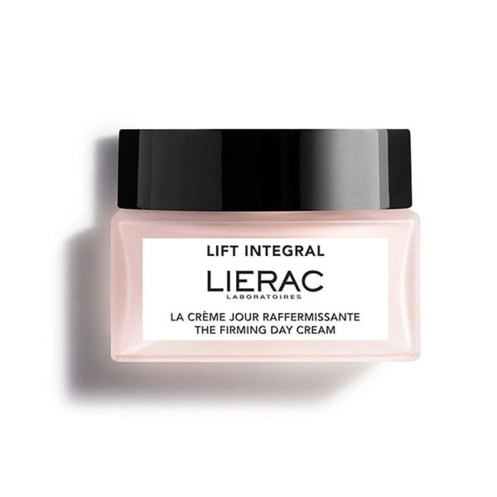 Lierac | Lift Integral | Κρέμα Προσώπου Ημέρας για Ενυδάτωση, Αντιγήρανση & Σύσφιξη | με Υαλουρονικό Οξύ | 50ml
