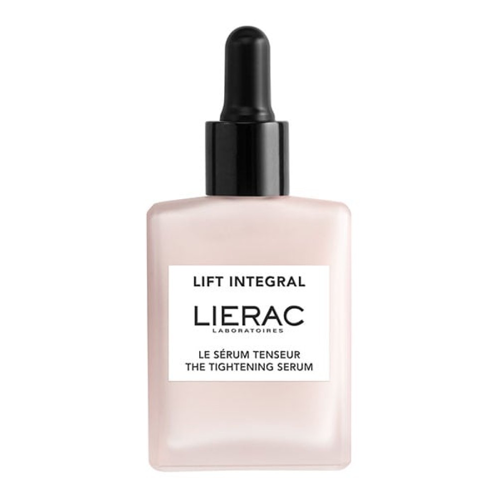 Lierac | Lift Integral Serum | Αντιρυτιδικός Ορός Προσώπου Με Αποτέλεσμα Lifting | 30ml