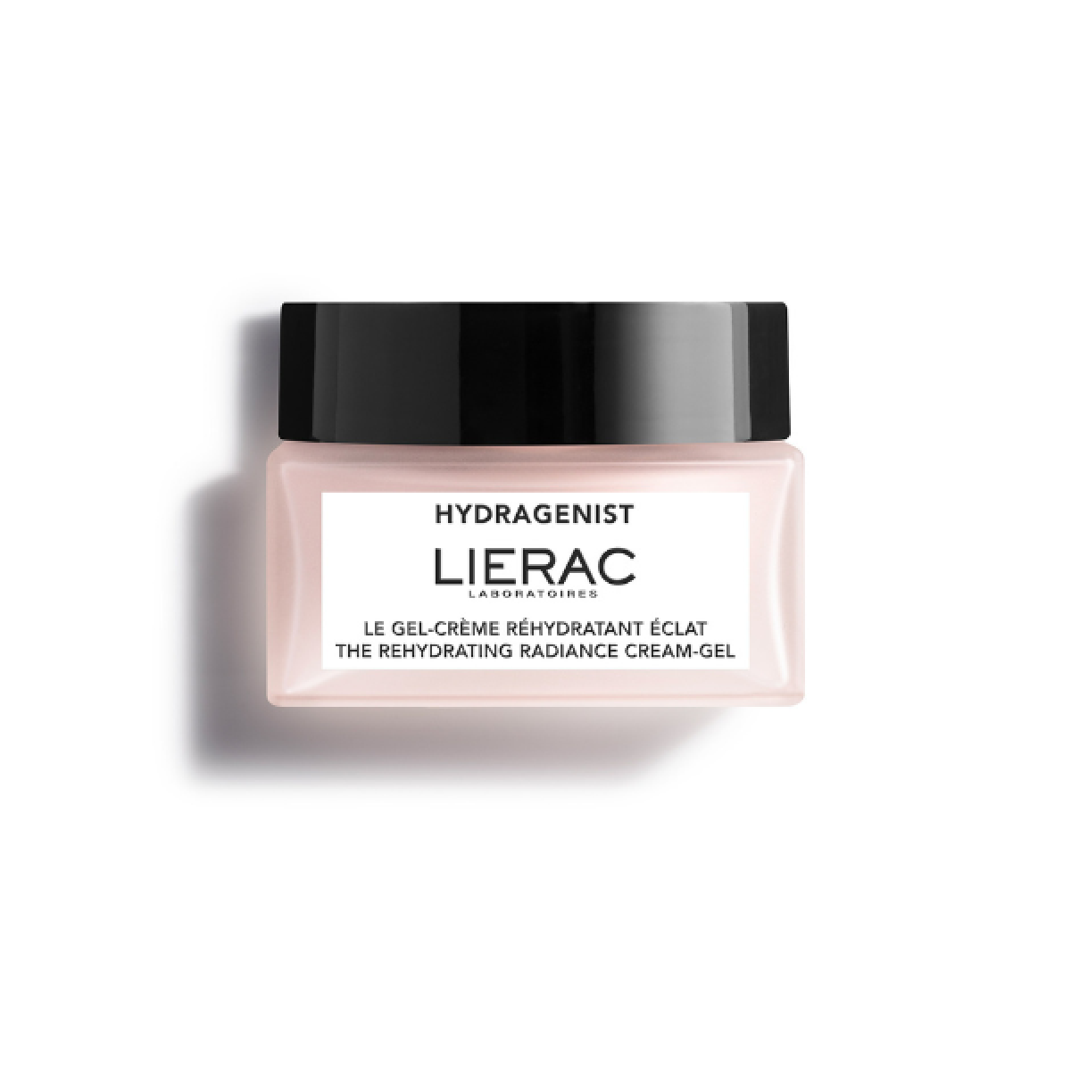 Lierac | Hydragenist Cream-Gel | Κρέμα Ενυδάτωσης & Λάμψης | 50ml