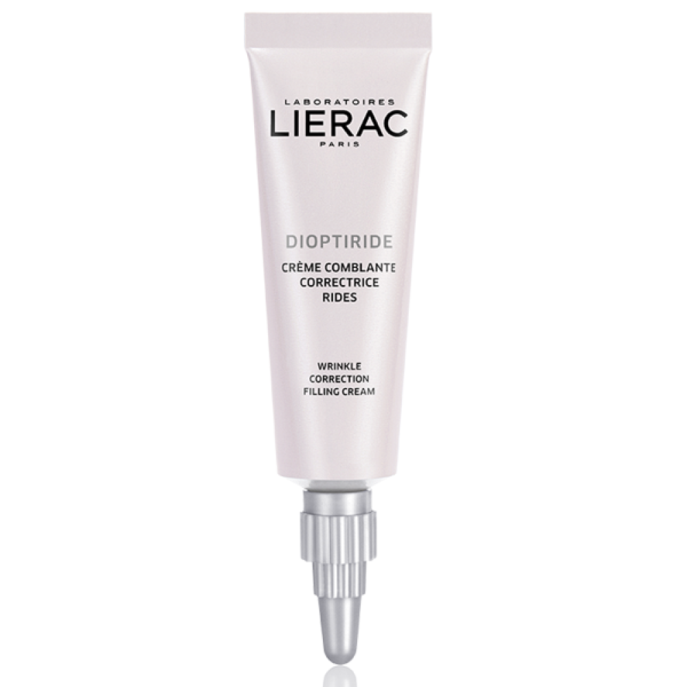 Lierac | Dioptiride Creme | Κρέμα Filler Για Τη Διόρθωση Των Ρυτίδων | 15ml