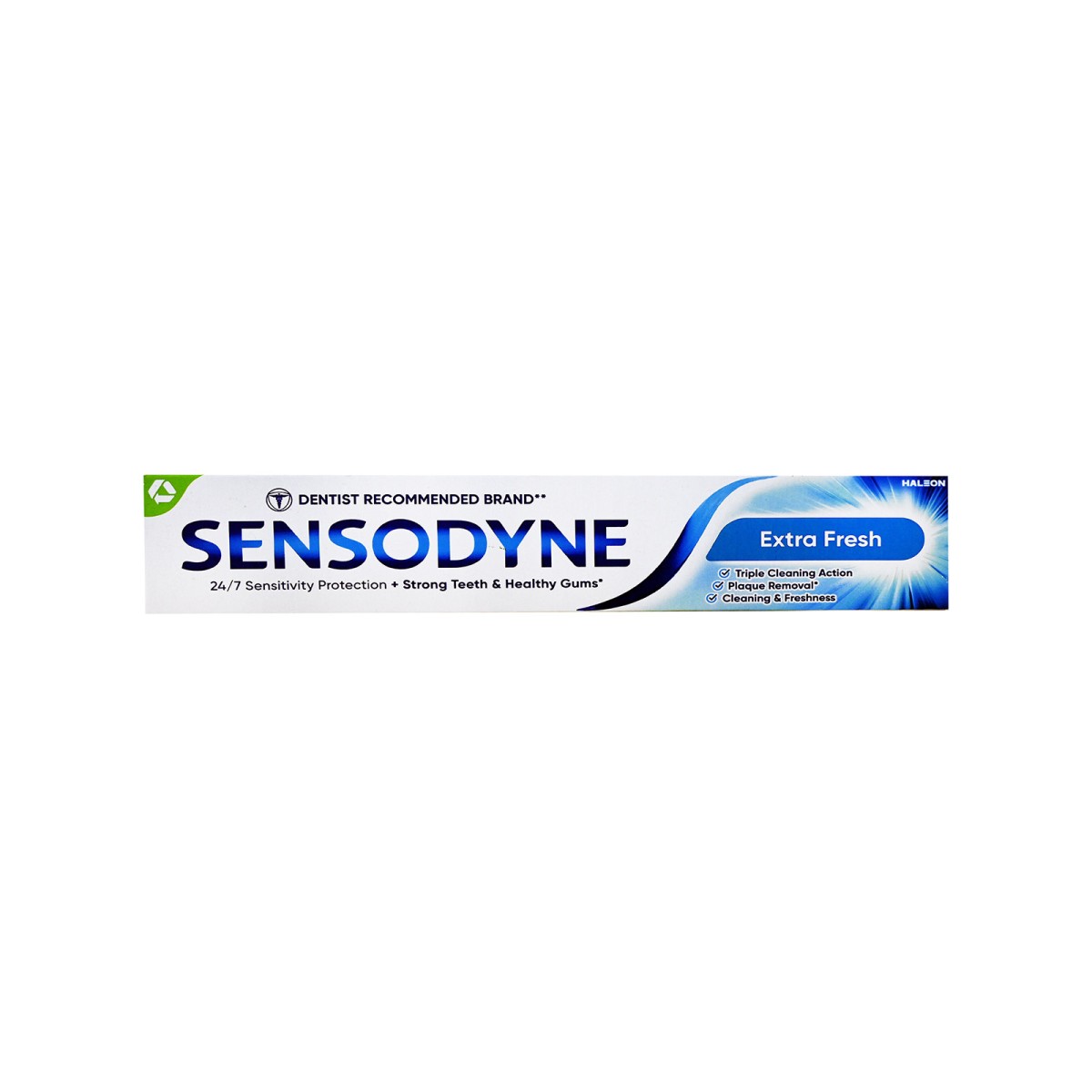 Sensodyne | Extra Fresh Οδοντόκρεμα για τα Ευαίσθητα Δόντια | 75ml