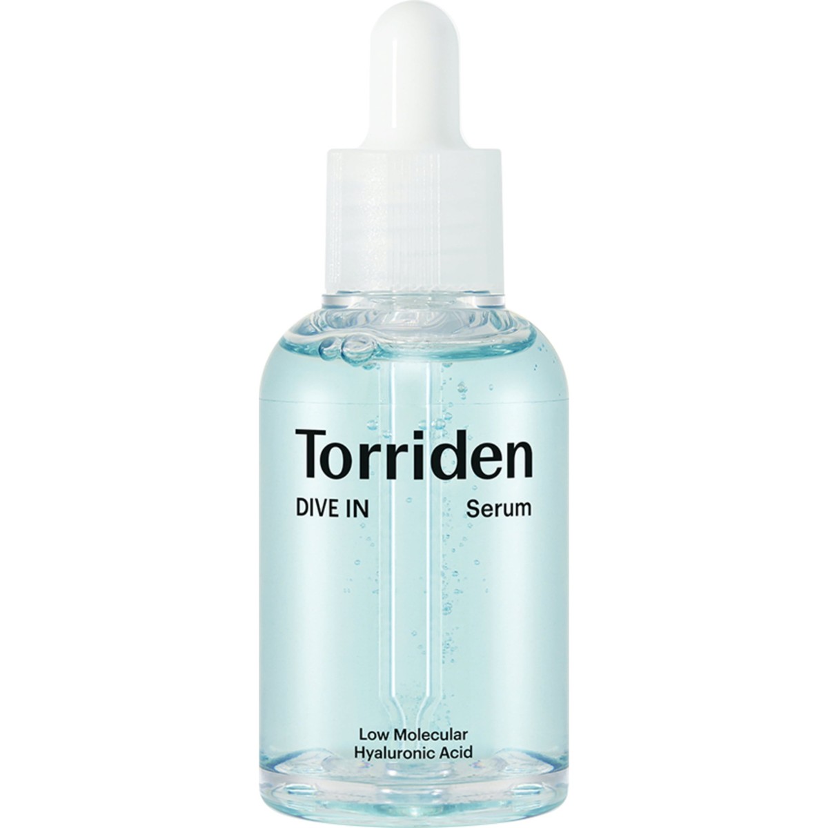 Torriden | DIVE-IN Low Molecule Hyaluronic Acid Serum- Ορός βαθιάς ενυδάτωσης | 50ml